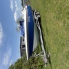 Donzi Zx speed boat only 19 hours