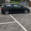 2002 Honda Civic Type R EP3
