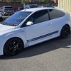 Focus st225