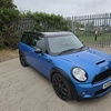 mini cooper s clubman r55