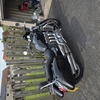 2004 Triumph Rocket 3