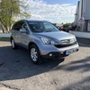 Honda CRV 2.2 CTDI 2007