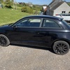 Audi a1 tdi sport