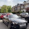 Audi S5 cabriolet B8.5 supercharged