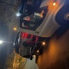 Ford transit recovery