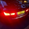 BMW F30 se model 2014