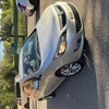 Vauxhall Astra 2.0cdti swap van