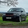 Range rover sport HSE 4x4 cheap tax