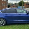Mondeo 2015 2.0 econetic