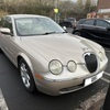 Immaculate 2005 Jaguar s-type 2.7d