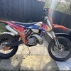 Ktm 150 exc 2021