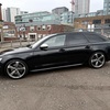 AUDI A6 3.0 BiTURBO BLACK EDITION