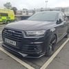 2018 audi sq7 4.0tdi