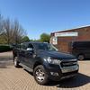 2016 Ford Ranger Truck