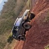 Landrover discovery td5