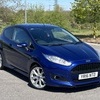 2016 Ford Fiesta 1.5 TDCI Zetec S