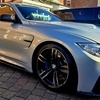 M4 700+whp