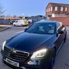 2016 Mercedes-Benz S350d W222