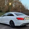 Mercedes E220 AMG CDTI tip tronic