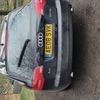 Audi A6 estate for 4x4 bike quad