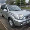 2007 nissan xtrail 2.2dci