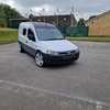 VAUXHALL COMBO 1.7 CDTI
