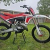 Fantic xx 125