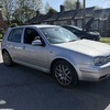 2.3v5 Golf
