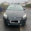 Ford Focus Zetec NavigatorSWAPTODAY