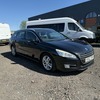 Peugeot 508 estate