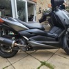 Yamaha xmax 300 2017