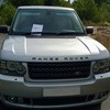 Range Rover L322 V8 + 2012 Facelift