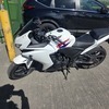 2013 honda cbr500r