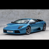 M8 GPO - Private Number Plate