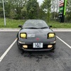 MR2 MK2 Rev 3 Turbo