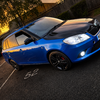 FABIA VRS 1.4 TURBO DSG PS AUTO