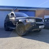 Lifted 4.2 Supercharged RRS 400+bhp