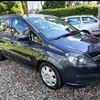 Vauxhall Zafira 56 plate