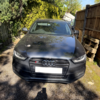 Audi Avant S4 Black Edition