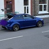 Focus rs mk2 replica
