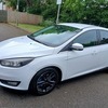 2015 FOCUS 1.5TDCI