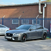 Jaguar xfr