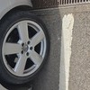 Audi A6 S line 2.0 turbo