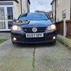Vw golf gt170