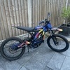 72v Surron Lbx