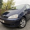 Ford galaxy ghia 1.9TDI