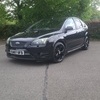 FORD FOCUS ST-2