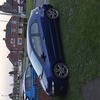 Honda civic 1.8 vtec