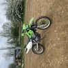 Klx250