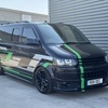 VW Transporter 2.0tdi 2011